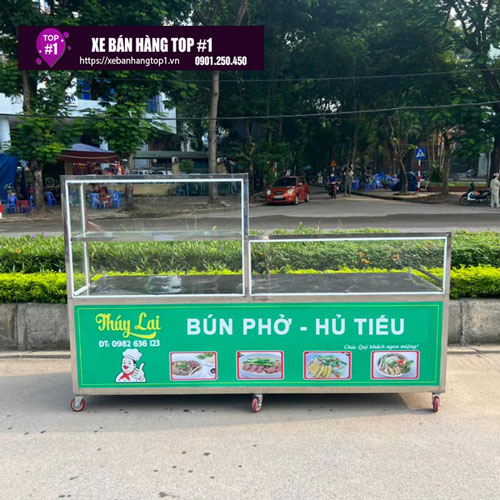 Xe hủ tiếu