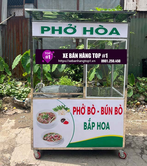 Xe phở