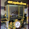 Xe cafe nguyên chất 1M2x60x1M95