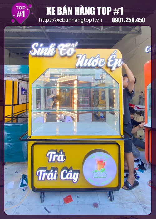 Giỏ hàng