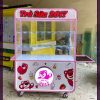 Xe trà sữa nhỏ gọn 1M2x60x1M95