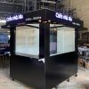 Kiot cafe 2Mx1M6x2M15